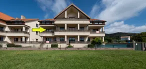 Apartamento Ancora Caldebarcos - Image 4