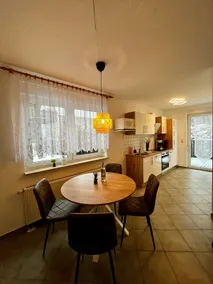 JS Holiday Home FeWo Waldliebe - Image 5