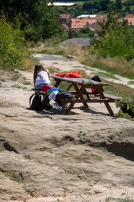 JS Holiday Home FeWo Waldliebe - Image 3