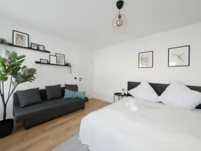 69 m², central, balcony, stylish - Image 3