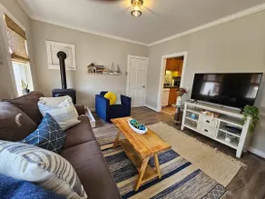 Quaint Coastal Village Apt. - Image 2