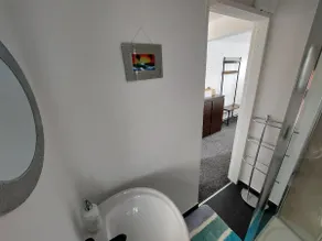 Private room/annexe/extension 20min walk to airpor - Image 3