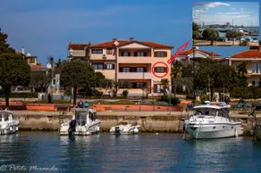 Relaxing seafront studio Petite Miranda II+ free P - Image 2
