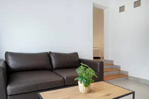 3. One bedroom apartment with extra sofa bed - Image 3