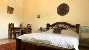 An old stone house from 1885 in Rosh Pina with a private garden - Image 2