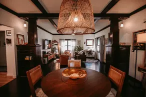 The Fleetwood Bungalow with Dreamy Porch - Image 2