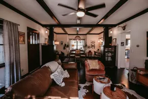 The Fleetwood Bungalow with Dreamy Porch - Image 3