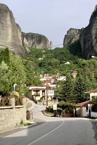 Meteora's unique gem - Image 2