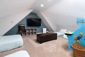 Lake George Home Base: Family Friendly 2BR+Loft - Image 4
