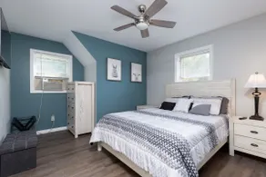 Lake George Home Base: Family Friendly 2BR+Loft - Image 3