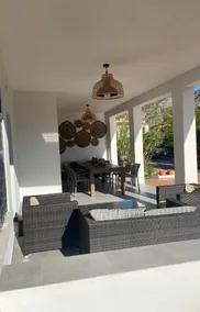 Swimming pool Villa in Gandía - Image 2