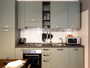 Missoltino Como Apartment - Image 5