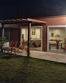 Sunrise Cottage in Pardinho-SP - Image 4