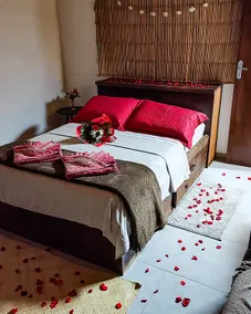 Sunrise Cottage in Pardinho-SP - Image 3