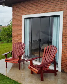 Sunrise Cottage in Pardinho-SP - Image 2