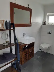 Savannah Studio fully equipped gîte - Image 5