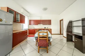 Green floor apartment in the heart of the city | Hesperia - Image 2