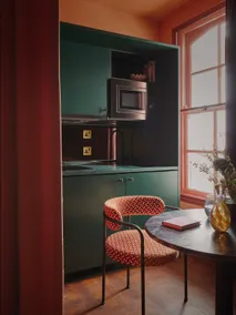 City Studio at Ember Locke - Image 5