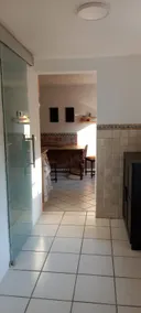 Quiet one family house, with private parking space - Image 4