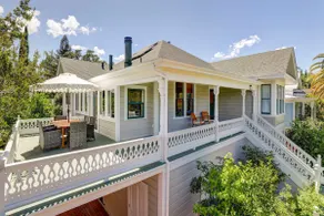 Casa Rosa in St Helena - Image 2