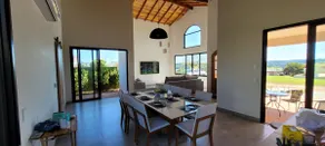 Beautiful House on the Dam - Image 2
