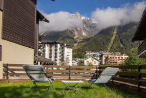 Cosy 4pax | Central | Garden | Lifts | TV Wifi - Image 2