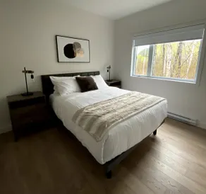 Chalet Caroline – Vallée Mercier - Image 3
