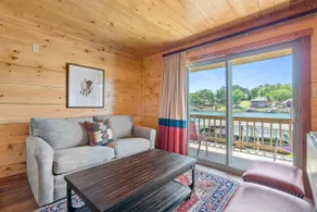 Waterfront Serenade on Lake Hamilton! - Image 3