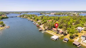Waterfront Serenade on Lake Hamilton! - Image 5