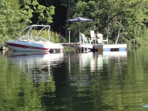 Peaceful Pines Lakehouse - Image 4