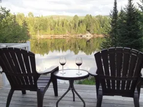 Peaceful Pines Lakehouse - Image 3