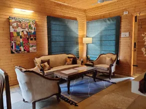 Luxury Cottage, Peaceful Getaway - Bangalore/Hosur - Image 4
