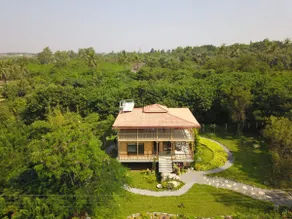 Luxury Cottage, Peaceful Getaway - Bangalore/Hosur - Image 2