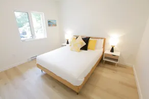 Aurelia Guest Suite and Sauna - Image 5