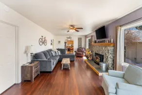 The Casa~ Mt. Shasta Relaxation - Image 5