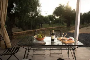 Casa Oliva hideaway 200m from Delphinia beach - Image 5