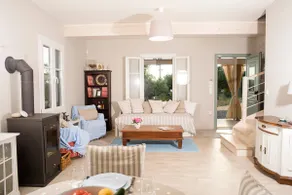 Casa Oliva hideaway 200m from Delphinia beach - Image 3