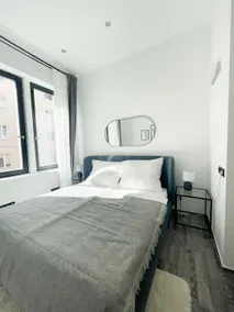 Spacious City Apartment - Image 5
