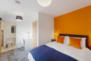 Grayle House by Cliftonvalley Apartments - Image 5