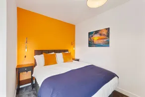 Grayle House by Cliftonvalley Apartments - Image 4