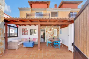 Villa ved stranden med privat pool - Image 4