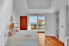 Villa ved stranden med privat pool - Image 5