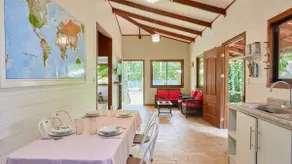 Casa Tulipan Jungle Getaway: Pool, Garden, BBQ - Image 5