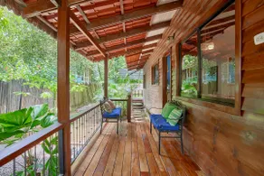 Casa Tulipan Jungle Getaway: Pool, Garden, BBQ - Image 3