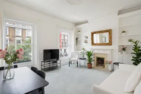 Stunning 3 bedroom maisonette in Chelsea - Image 4