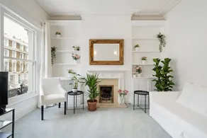 Stunning 3 bedroom maisonette in Chelsea - Image 5