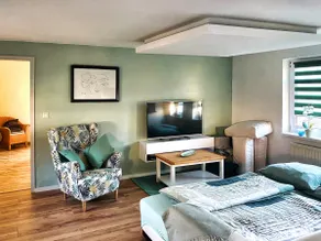 Upper floor apartment on Lake Lappwald - Image 5