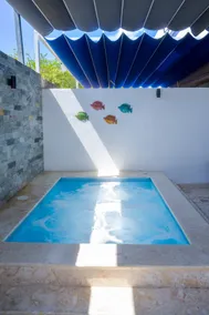 Villa Isabella. Luxurious villa in Juan Dolio. - Image 5