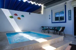 Villa Isabella. Luxurious villa in Juan Dolio. - Image 4