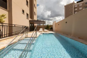 Comfortable apartment near Palma Travassos stadium - Image 5